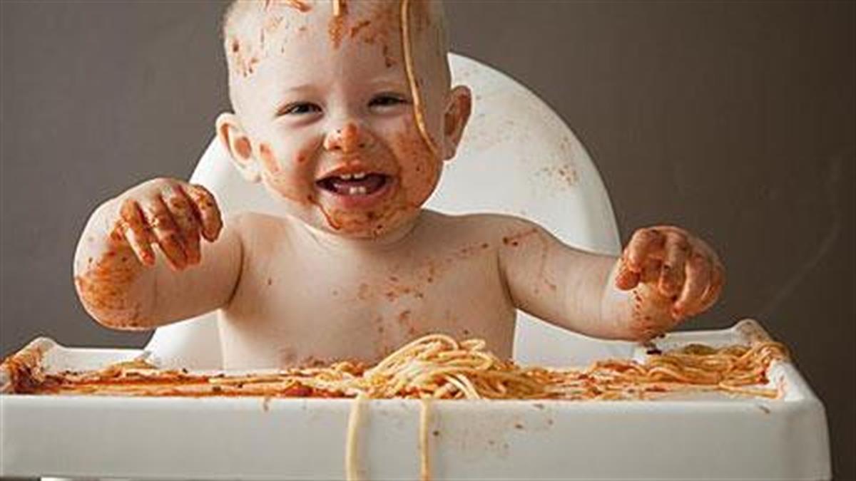10 φωτογραφίες-ορόσημα στη ζωή του παιδιού για γέλια και για κλάματα!