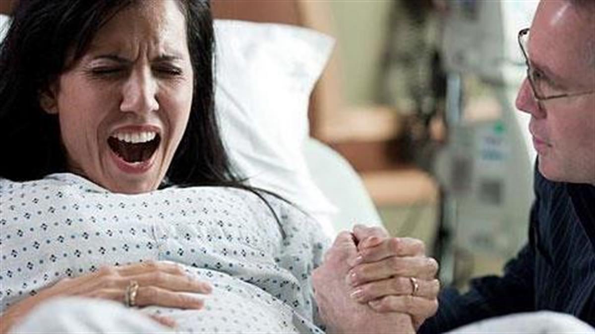 10 πράγματα που δεν ξέρετε για την εγκυμοσύνη