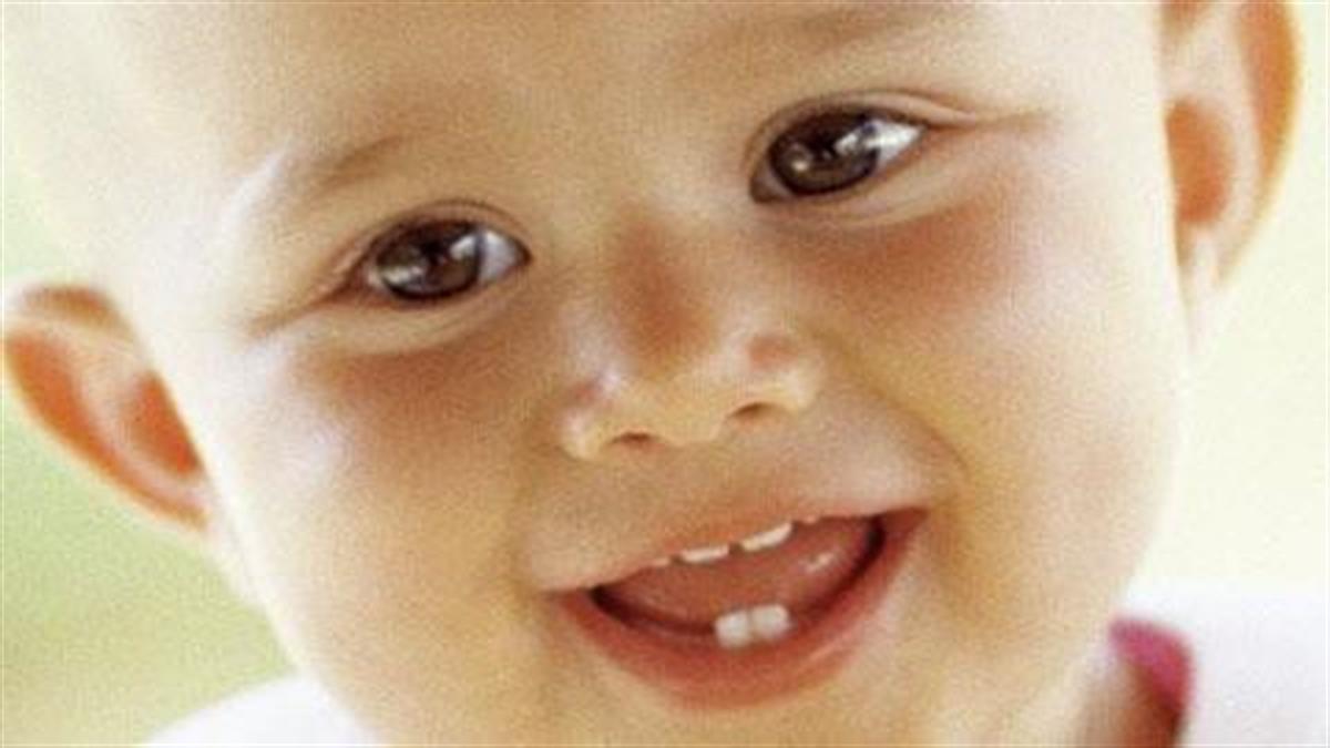 Κερδίστε αντίτυπα του βιβλίου Οι πρώτοι 12 μήνες του μωρού μου