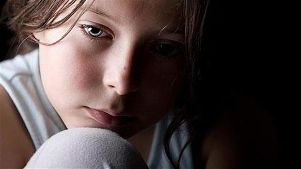 Πώς θα καταλάβετε αν το παιδί σας έχει κατάθλιψη