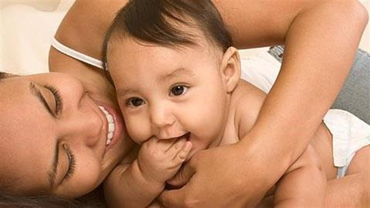 15 πολύτιμες συμβουλές για κάθε νέα μαμά