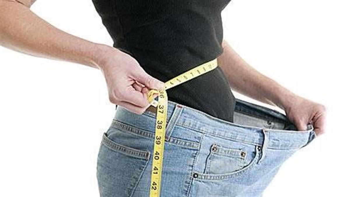 Μέχρι πόσα κιλά ανά εβδομάδα πρέπει να χάνετε σε μια υγιεινή δίαιτα
