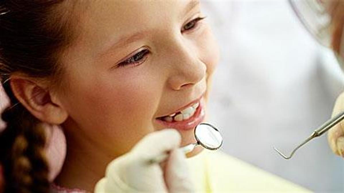 Δωρεάν οδοντιατρικές εξετάσεις για μικρούς και μεγάλους