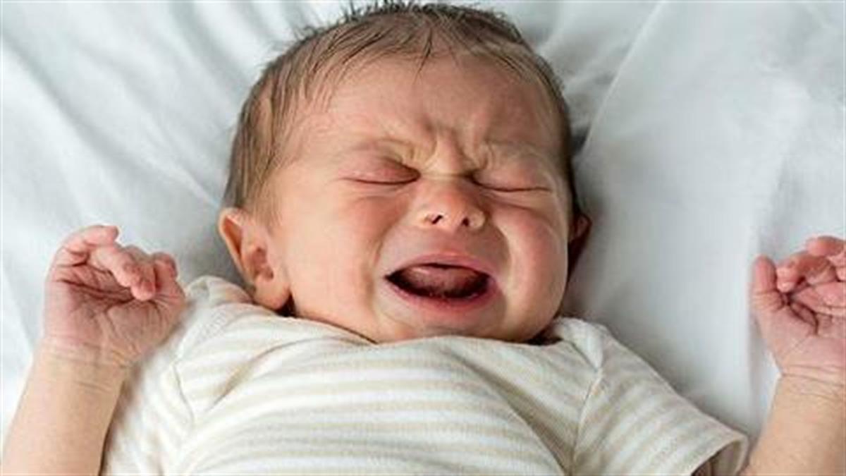 Μπορεί να μάθει ένα νεογέννητο να κοιμάται όλη νύχτα;