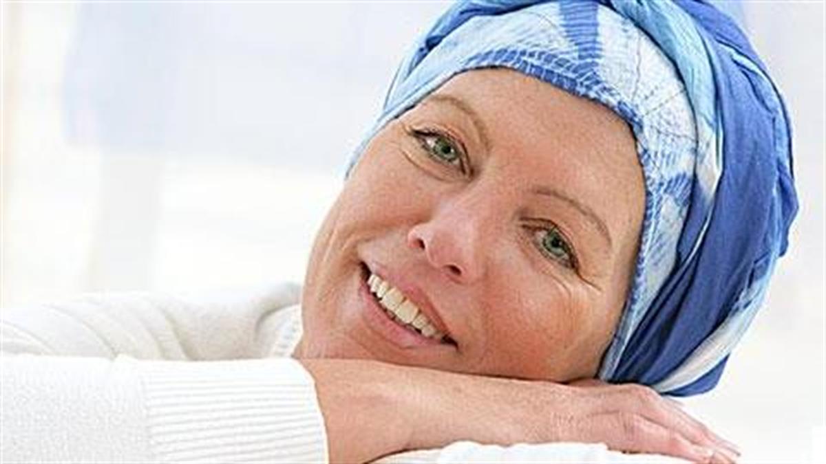 30 σοφές συμβουλές ζωής από μια γυναίκα με καρκίνο του μαστού