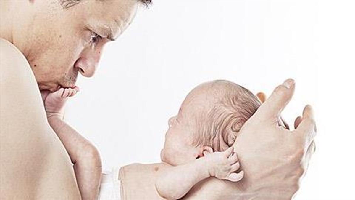 Πώς να αλλάζετε πάνα στο μωρό: Οδηγίες για μπαμπάδες