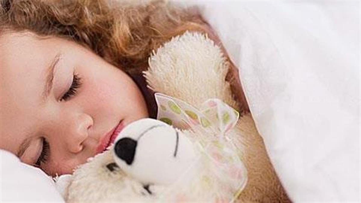 Πόσες είναι οι απαραίτητες ώρες ύπνου για κάθε ηλικία;