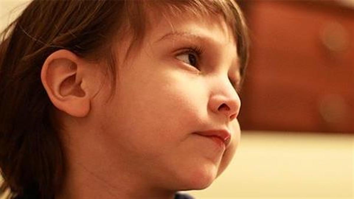 Σύνδρομο Άσπεργκερ σε παιδιά: Χαρακτηριστικά και συμπτώματα