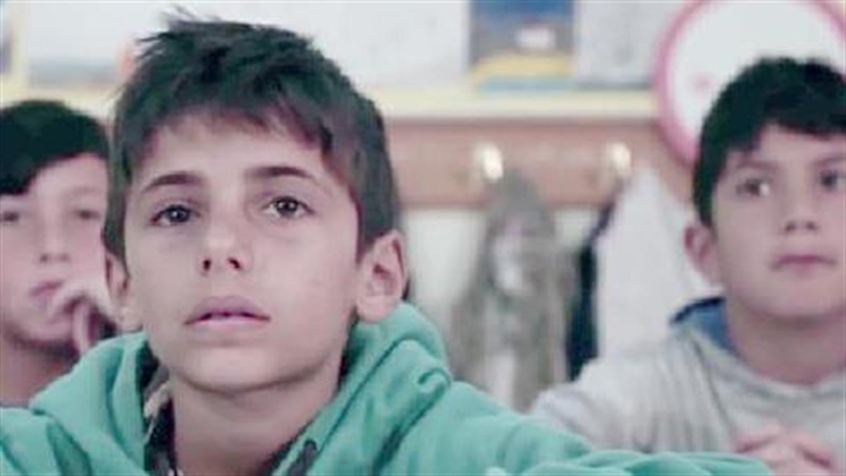 «Ήρωες»: Η ταινία μικρού μήκους για τον σχολικό εκφοβισμό που πρέπει να δείτε!