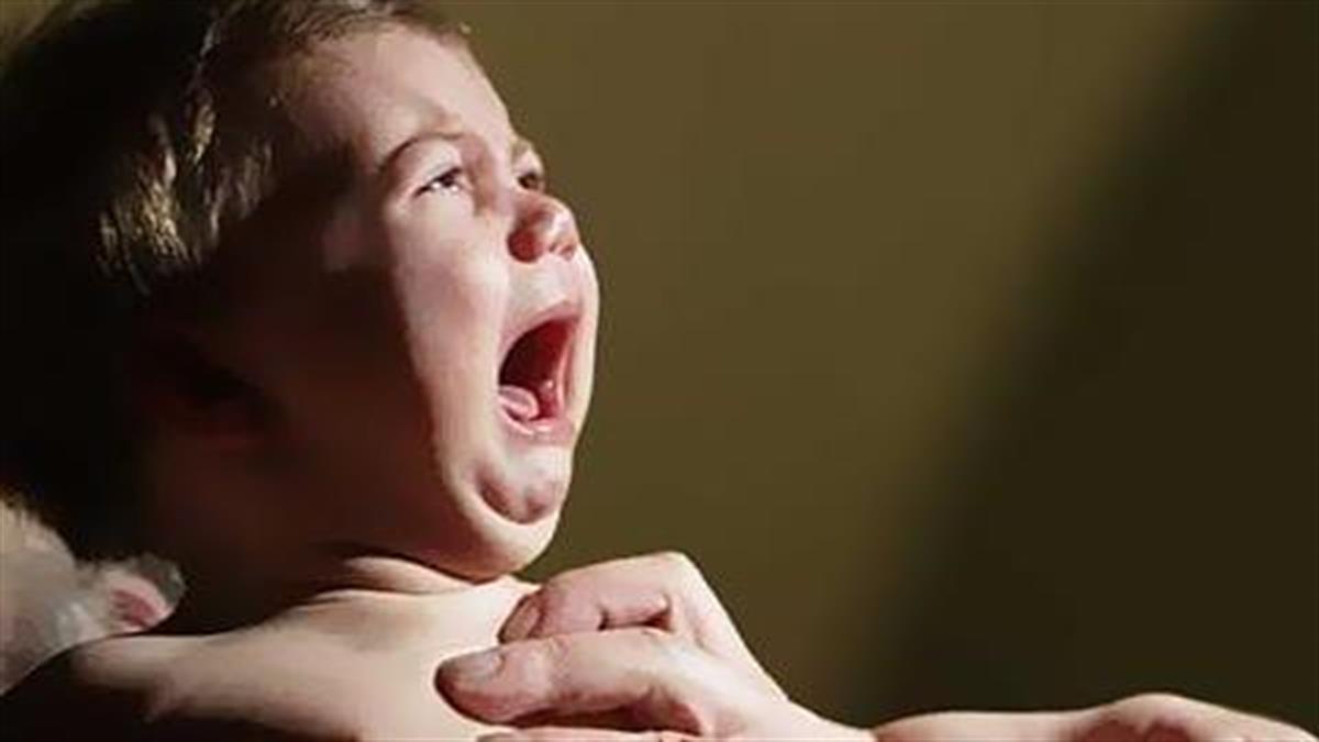 Σύνδρομο κατακράτησης αναπνοής στο παιδί: Πόσο επικίνδυνο είναι;