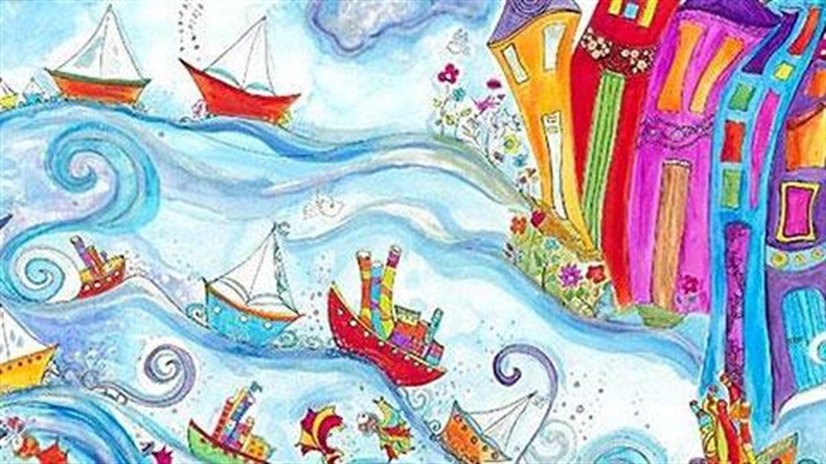 Κερδίστε διπλές προσκλήσεις για το 1ο Φεστιβάλ Παραμυθιού στην Ακαδημία Πλάτωνος, στις 20 και 21/6