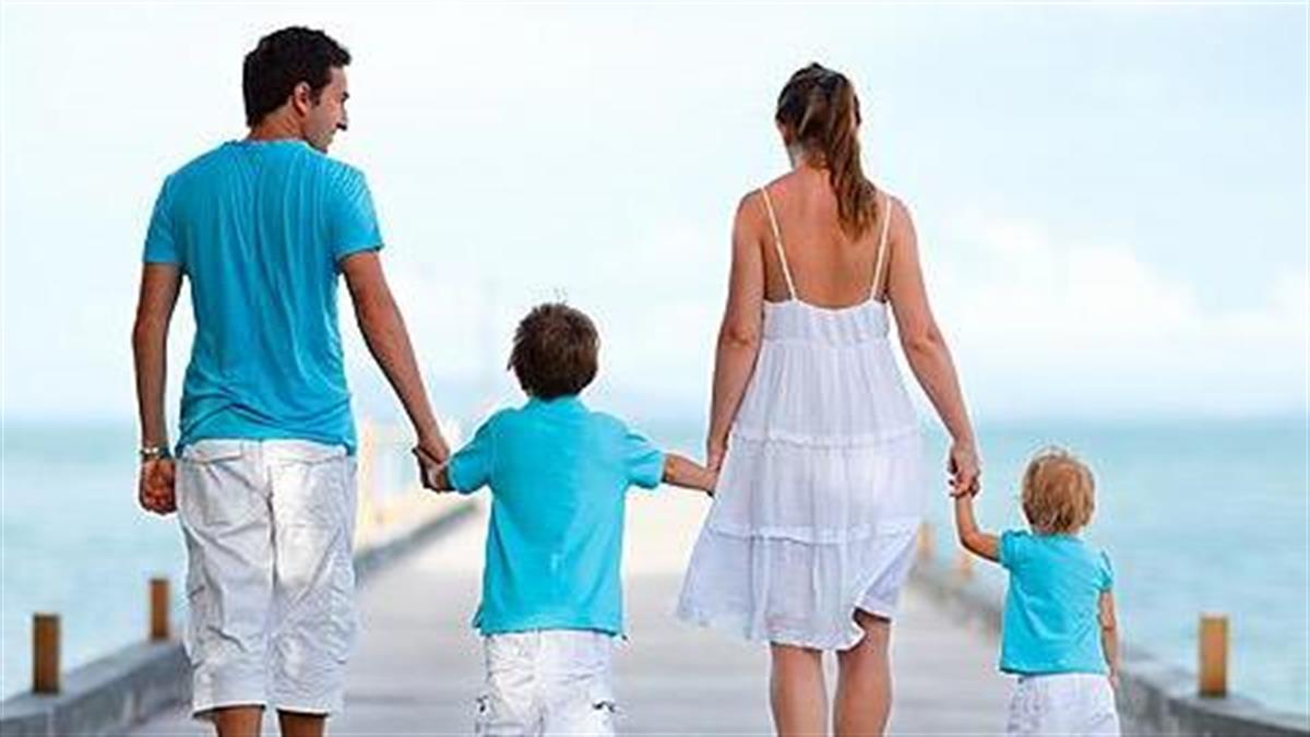 Διακοπές σε 4 family-friendly προορισμούς