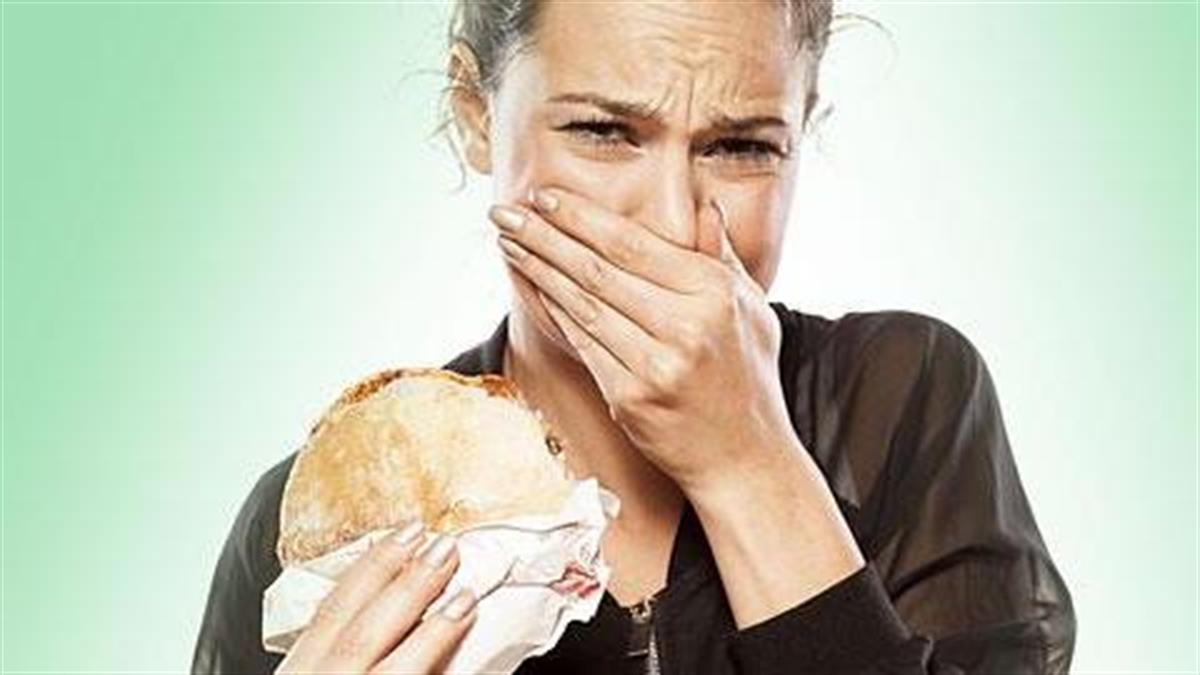 Φαγητό εκτός σπιτιού: 12 πολύτιμες συμβουλές για να αποφύγετε τη δηλητηρίαση!
