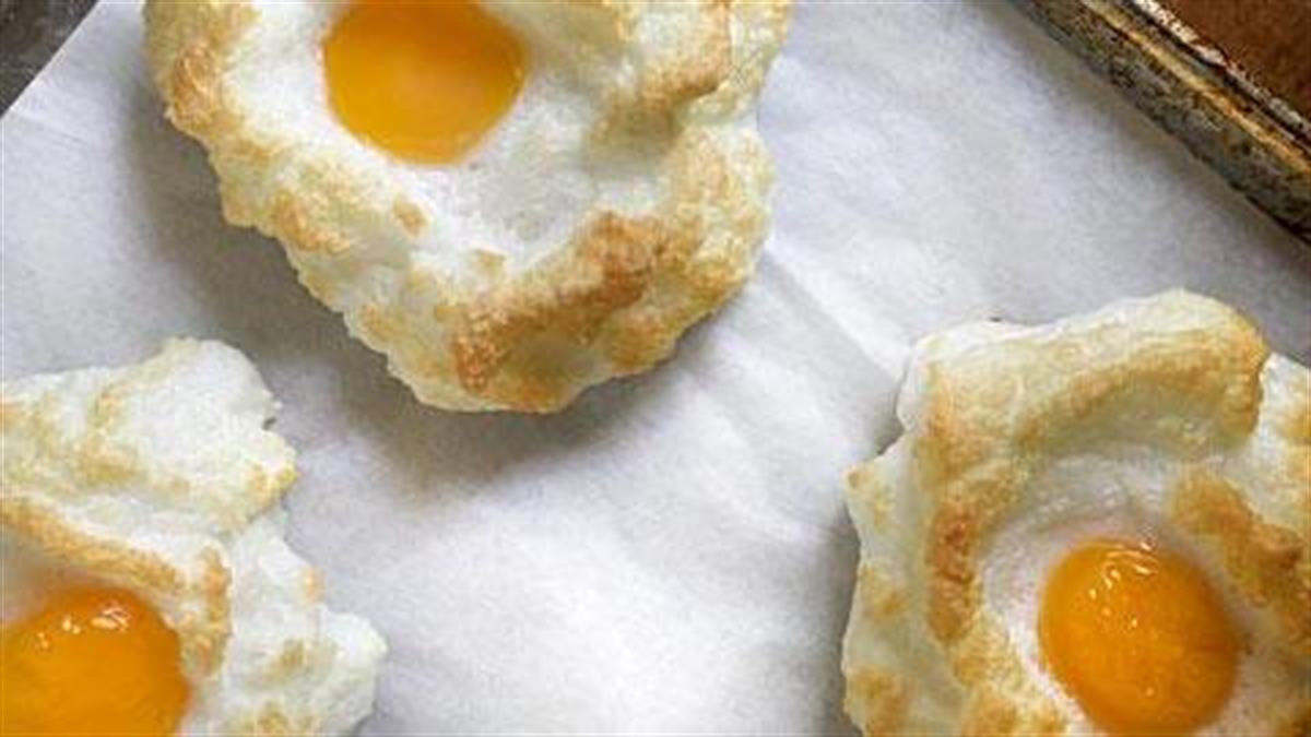 Η καλύτερη συνταγή για αυγά στο φούρνο που έχετε δοκιμάσει ποτέ!