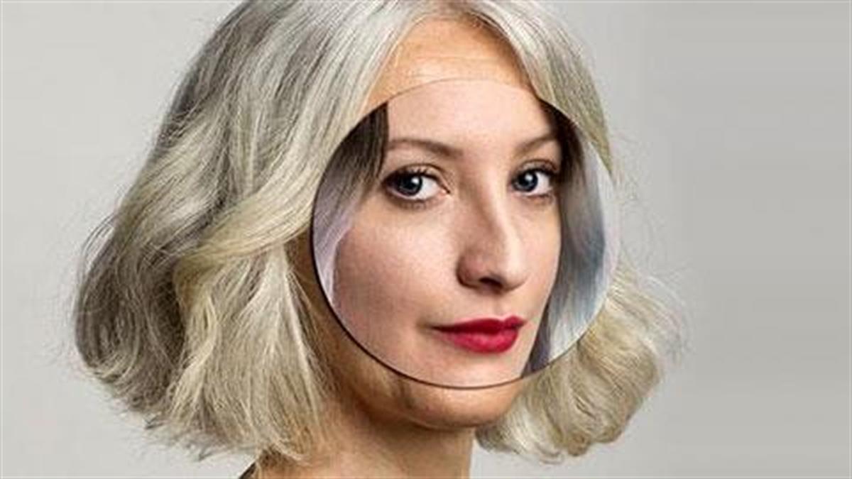 Πώς να αφαιρείτε χρόνια από το πρόσωπό σας με το μακιγιάζ