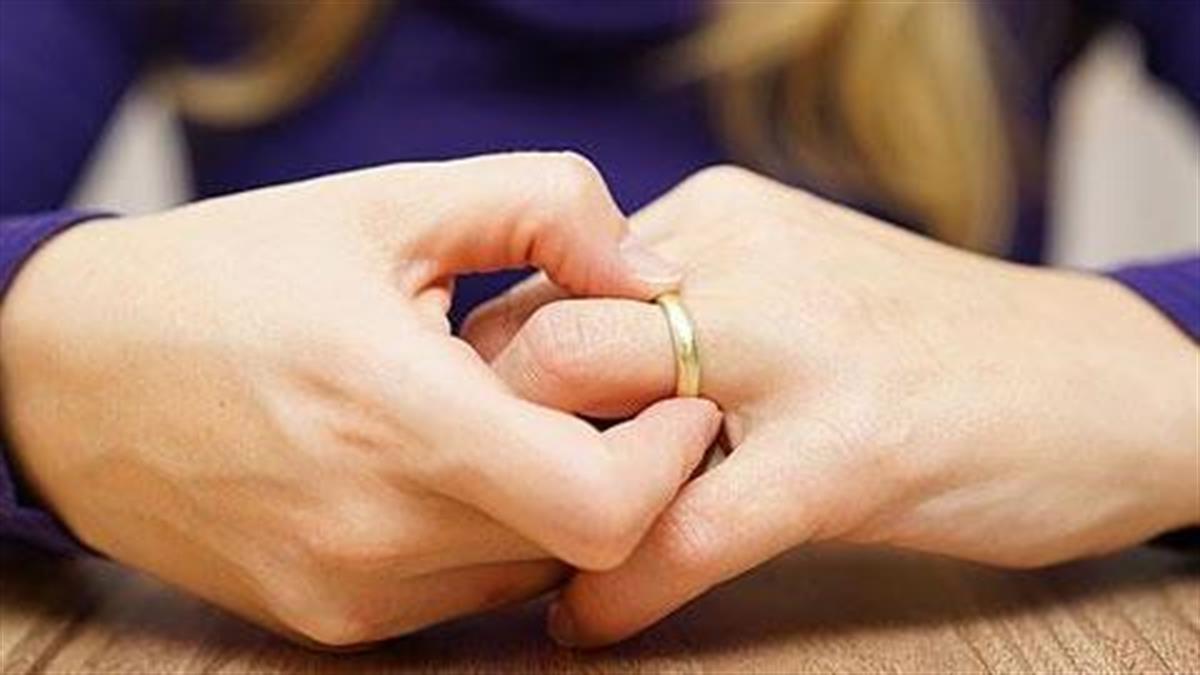 6 σοβαροί λόγοι που οι γυναίκες ζητούν διαζύγιο