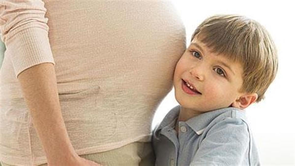 Οι 5 μεγαλύτερες διαφορές μεταξύ πρώτης και δεύτερης εγκυμοσύνης