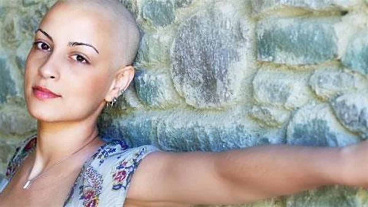 11 χρυσές συμβουλές από μια γυναίκα που παλεύει με τον καρκίνο