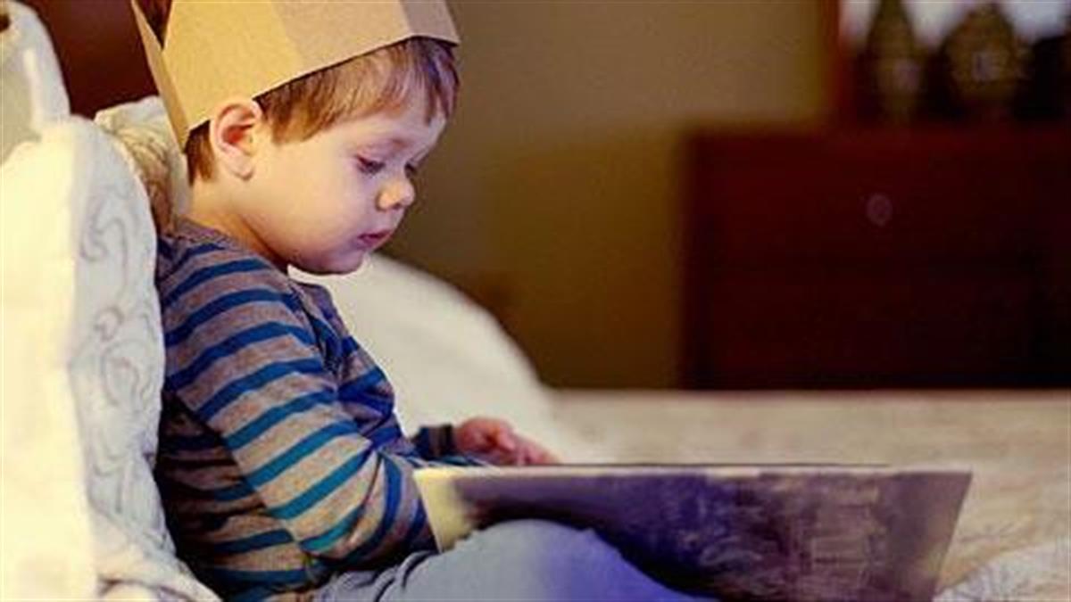 6 δραστηριότητες που βοηθούν τα παιδιά να γίνουν εξυπνότερα