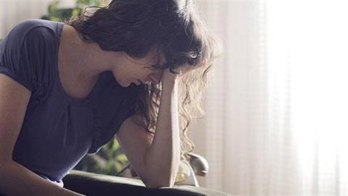 «Απέτυχα σαν μαμά σήμερα»