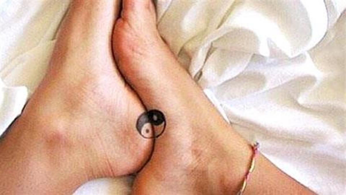 15 τρυφερά τατουάζ για μαμάδες και κόρες