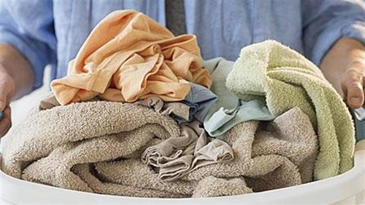 Πόσο συχνά πρέπει να αλλάζετε σεντόνια και πετσέτες