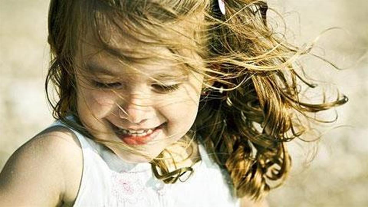 15 μικρά πράγματα που θα δώσουν χαρά στο παιδί σας