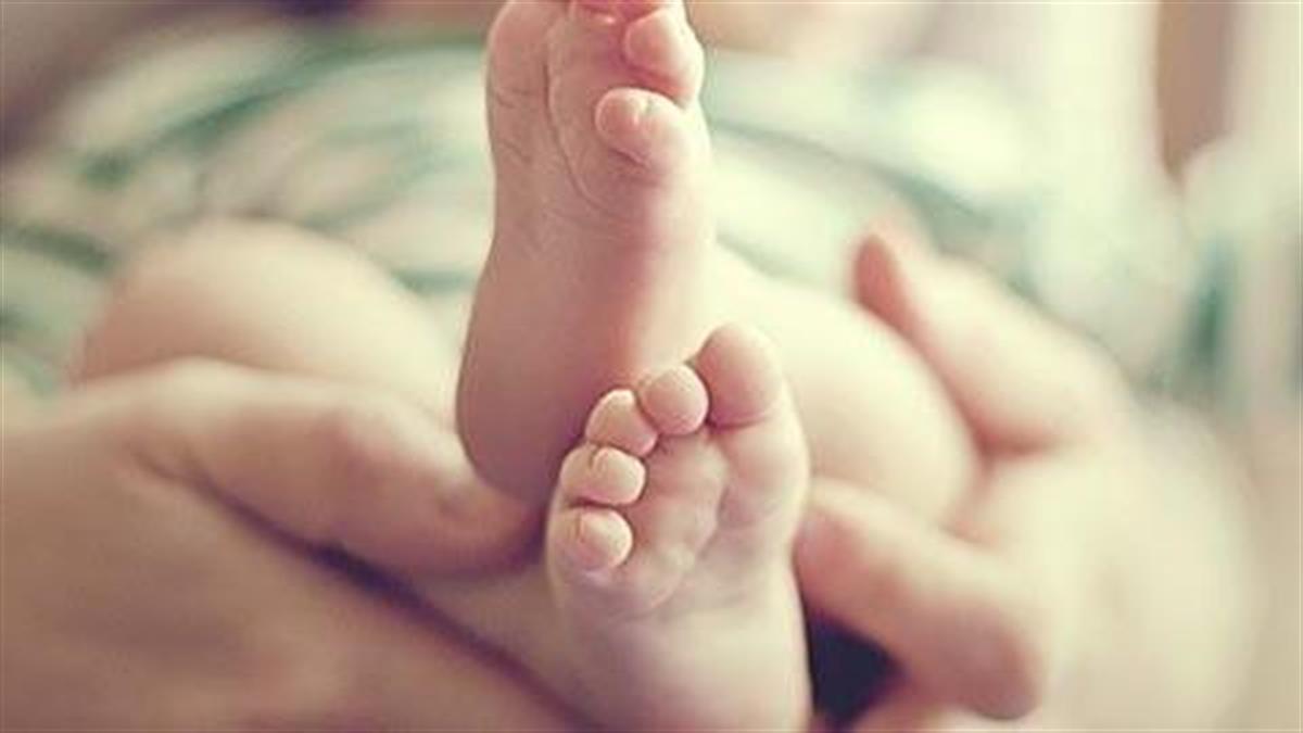 «Πώς με άλλαξε η μητρότητα»