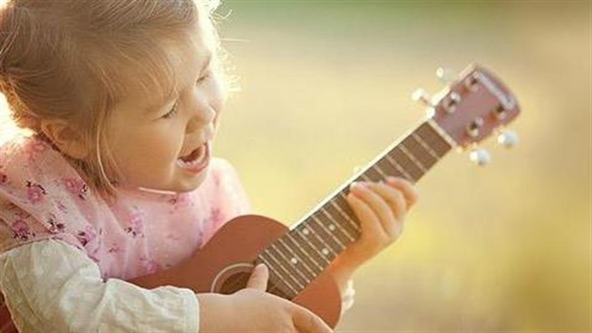 10 τραγούδια που θα ξετρελάνουν τα παιδιά (χωρίς να είναι παιδικά)!