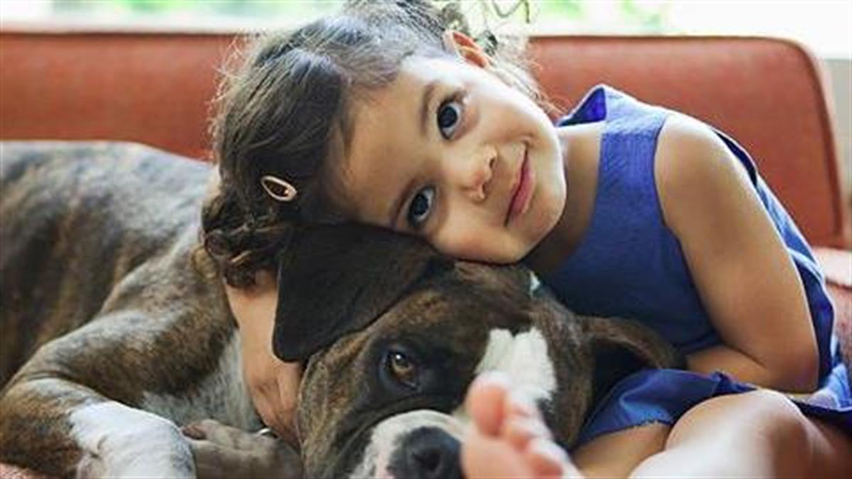 Πώς να μάθετε στο παιδί να σέβεται και να αγαπάει τα ζώα