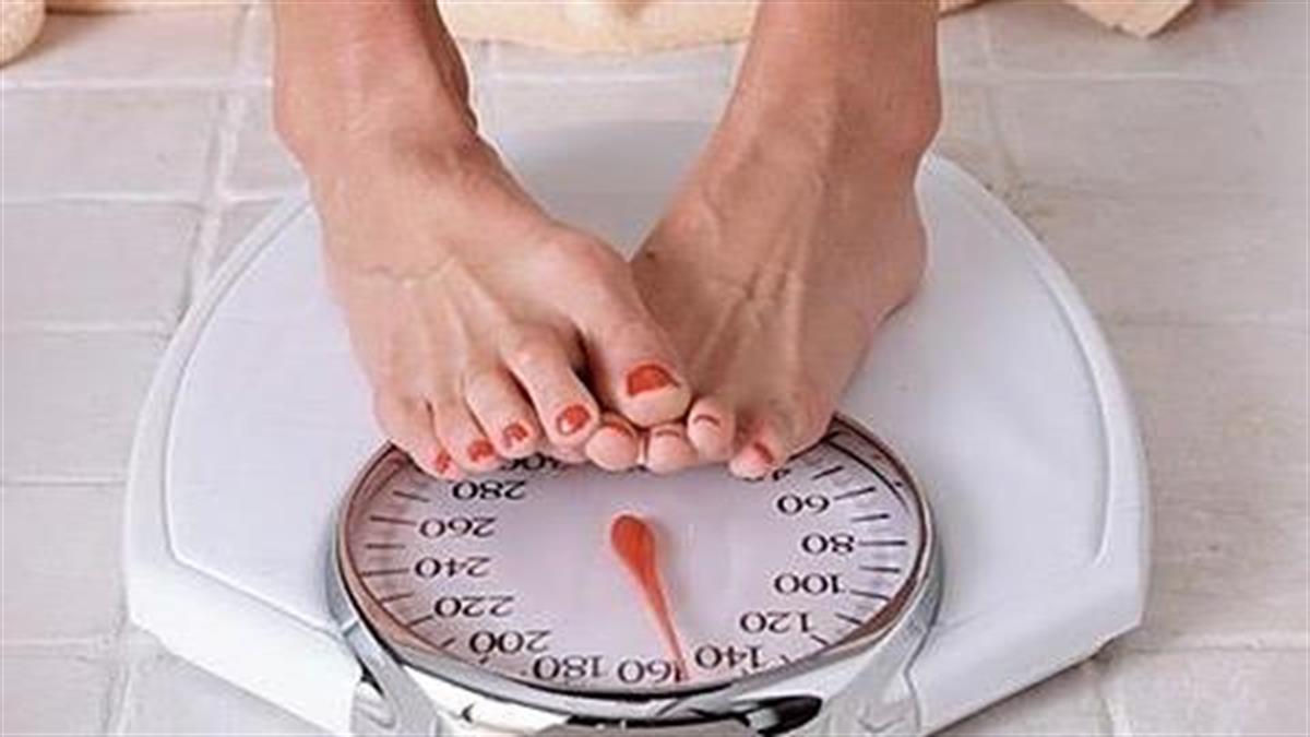 Πώς να χάσετε κιλά χωρίς… δίαιτα
