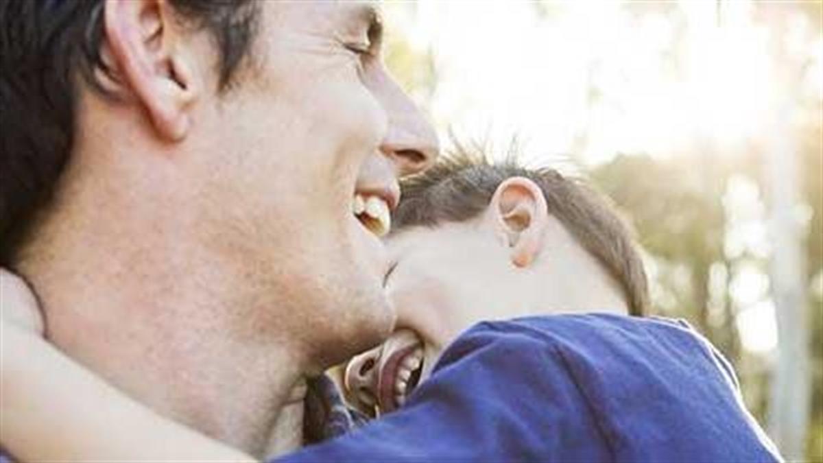 9 μαθήματα που κάθε μπαμπάς πρέπει να δώσει στον γιο του