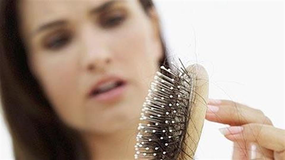 Τα 10 λάθη που καταστρέφουν τα μαλλιά σας