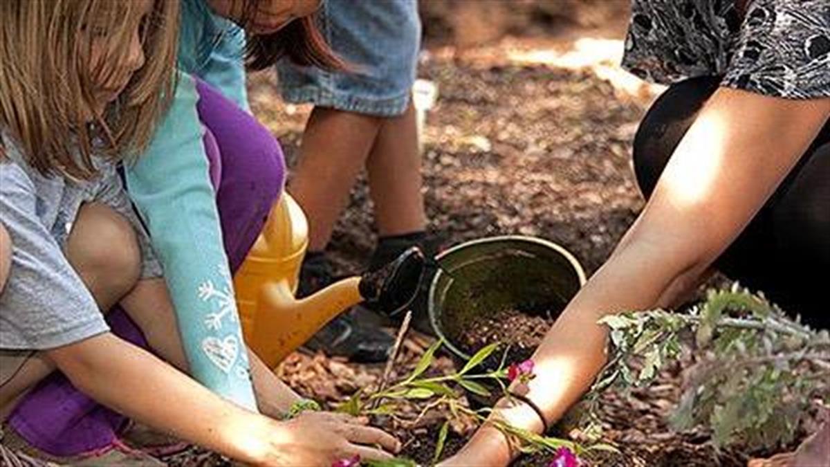 Σαββατοκύριακο με το παιδί: 5 προτάσεις για να διασκεδάσετε στην Άνοιξη!