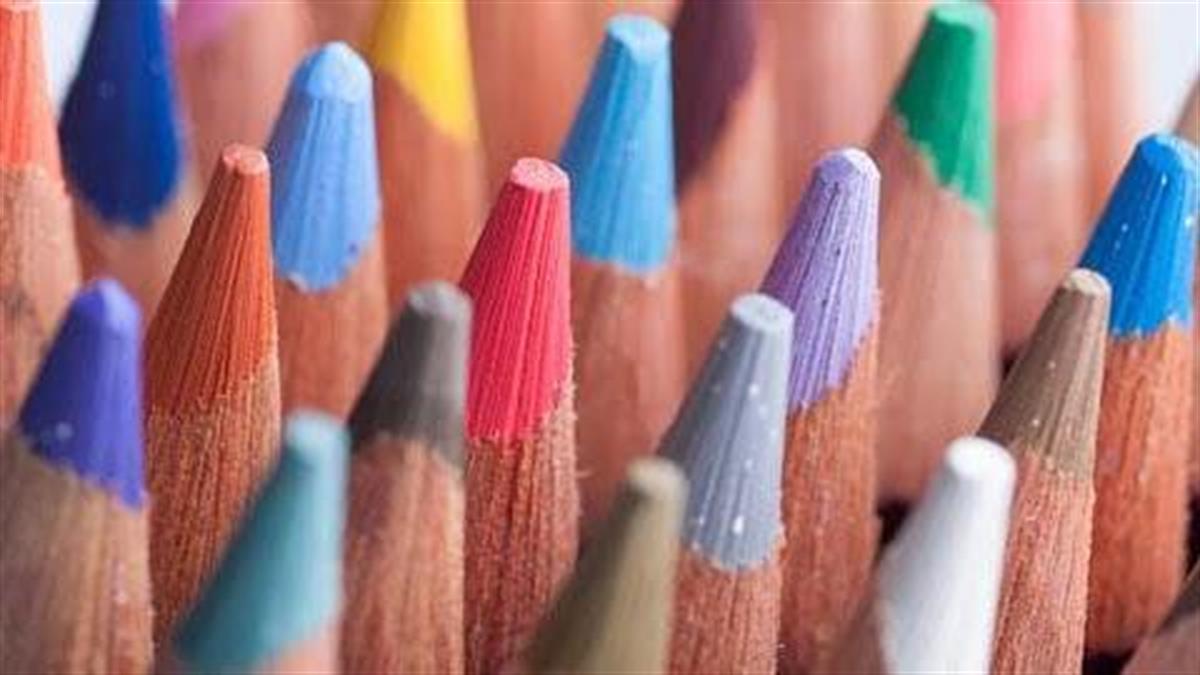 Πώς να μάθω στο παιδί τα χρώματα