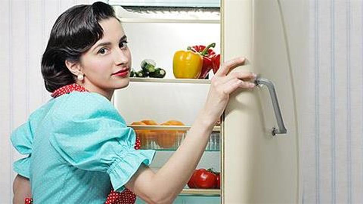 9 τρόφιμα που δεν πρέπει να βάζουμε στο ψυγείο