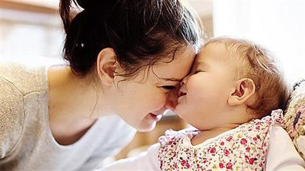 5 λόγοι που ο δεύτερος χρόνος της μητρότητας είναι πολύ ευκολότερος από τον πρώτο