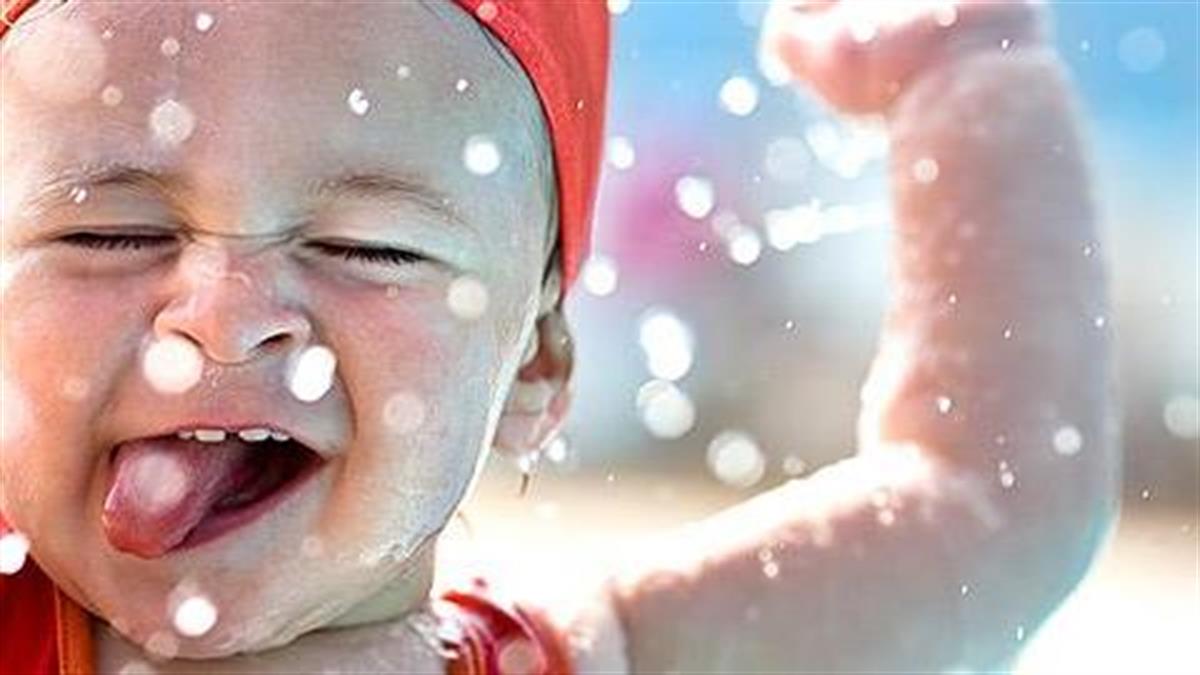 10 μικροπράγματα που θα κάνουν ευτυχισμένα τα παιδιά φέτος το καλοκαίρι