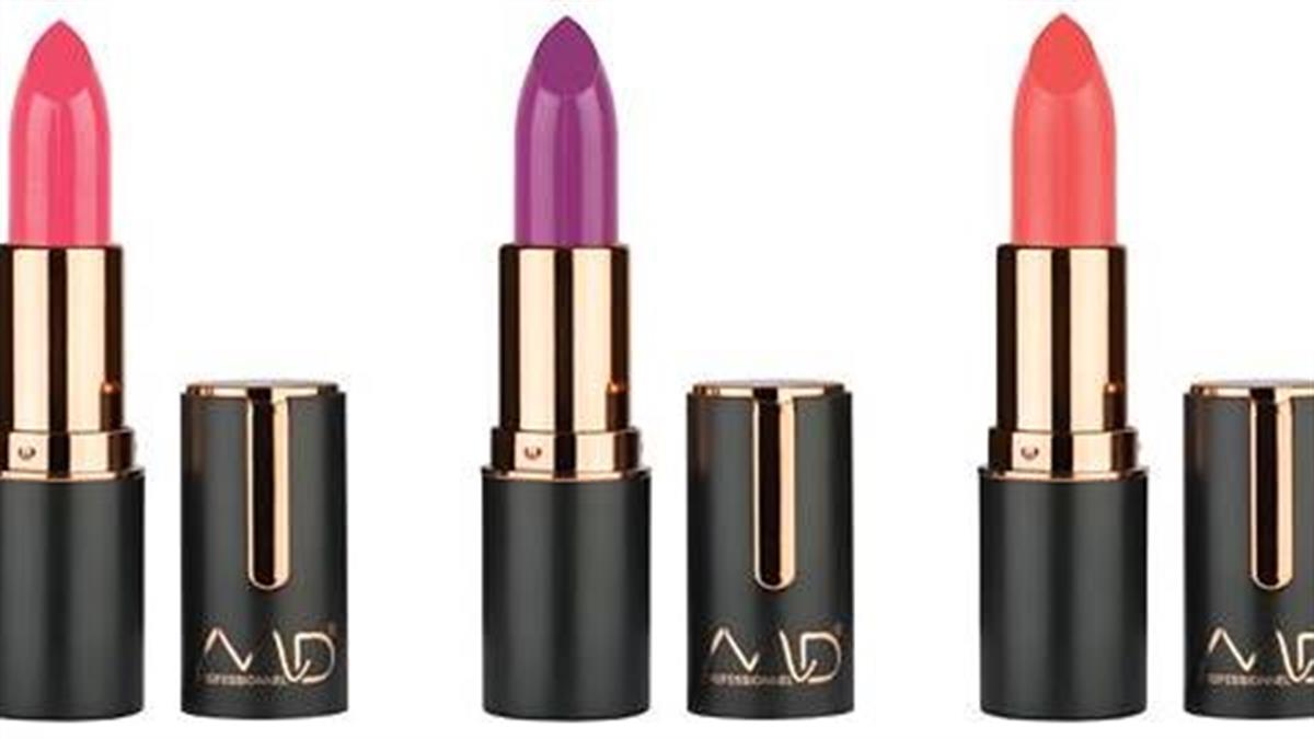 Color your summer με το Volume Up Lipstick!