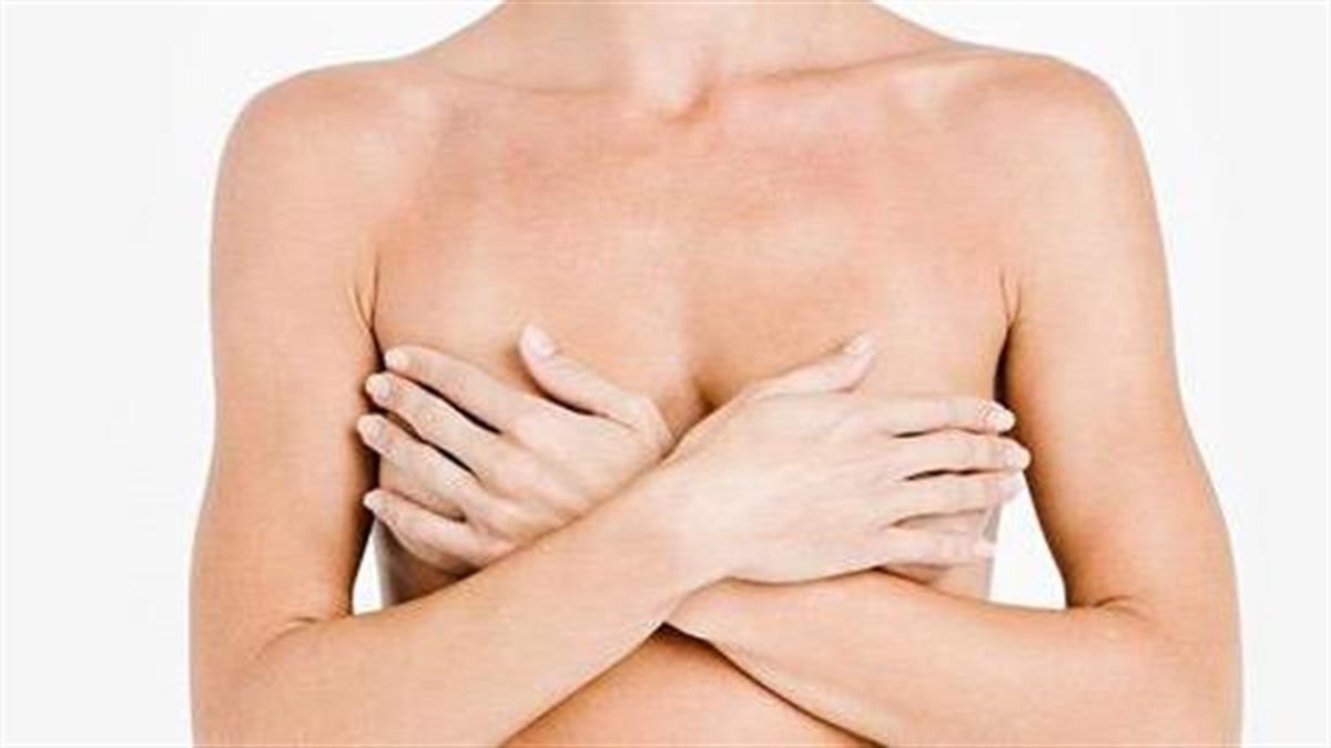 Τα ασυνήθιστα συμπτώματα του καρκίνου του μαστού και πώς να τα εντοπίσετε