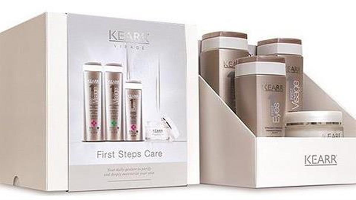 Κερδίστε προϊόντα περιποίησης για εσάς και το παιδί από τη PharmEden