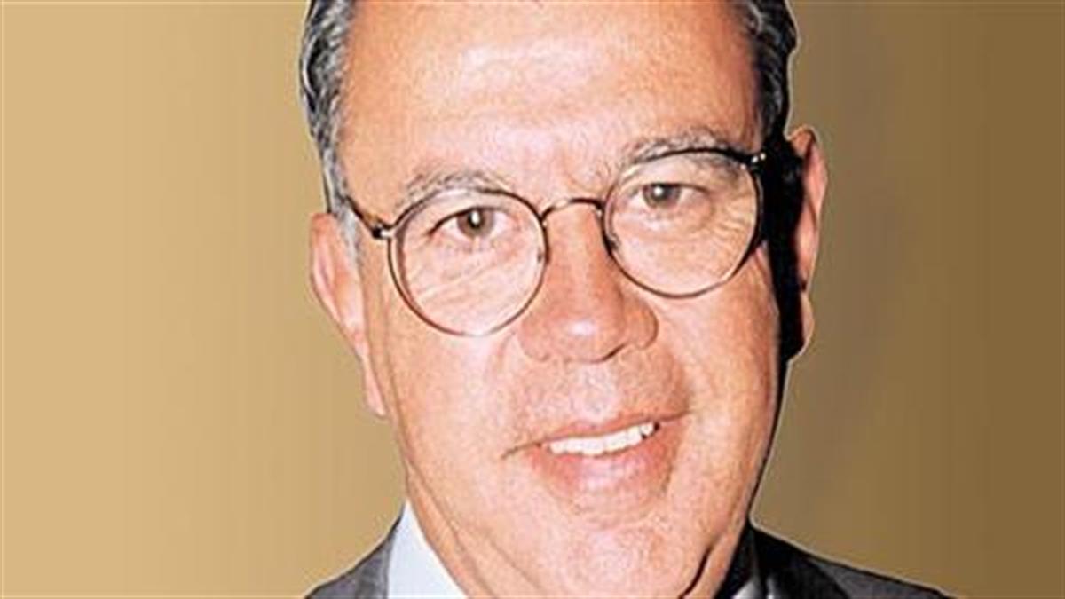 «Έφυγε» ο γνωστός δημοσιογράφος και ιδρυτής της Media2day Κώστας Κοντογεώργος