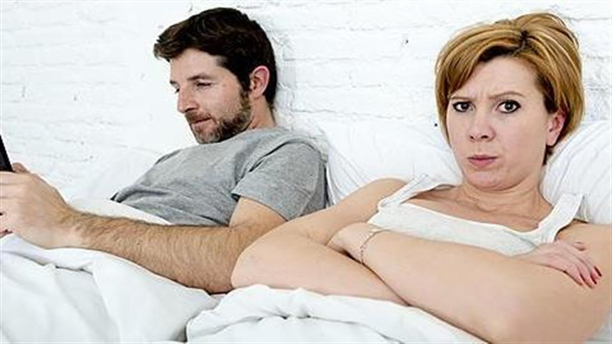 7 συνήθειες της κρεβατοκάμαρας που μπορούν να σώσουν τον γάμο σας