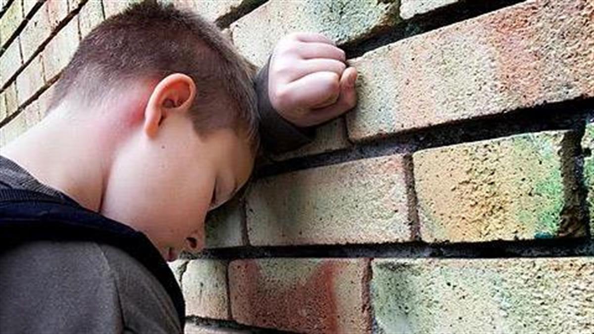 Πώς να αντιμετωπίσετε το άγχος του παιδιού