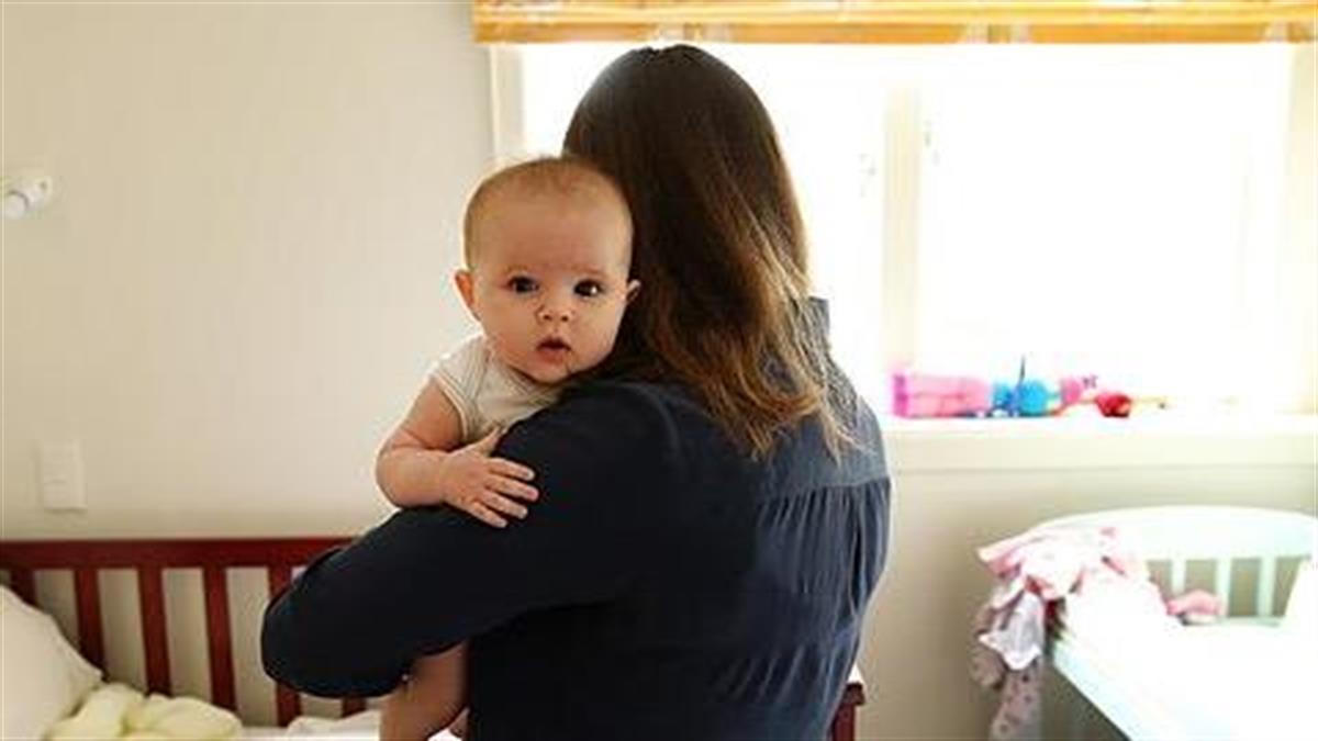 Άδεια μητρότητας: Μια πονεμένη ιστορία που πρέπει να αλλάξει