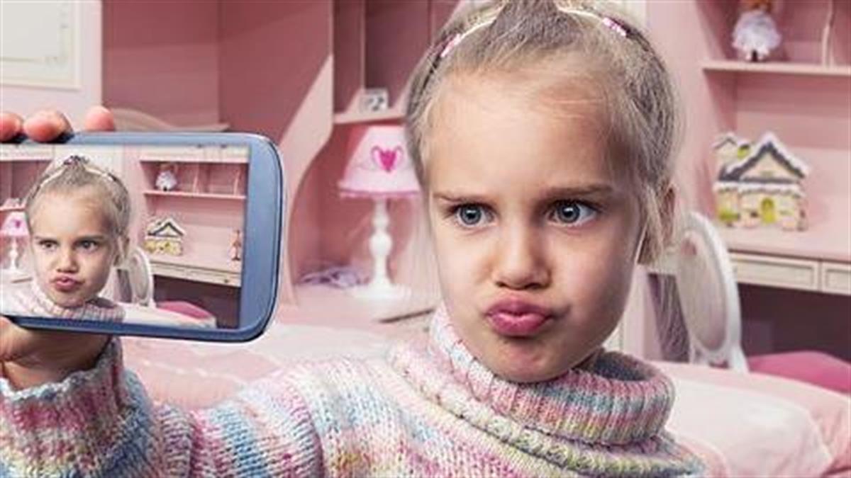 8 κανόνες που πρέπει να ακολουθεί κάθε παιδί με δικό του κινητό