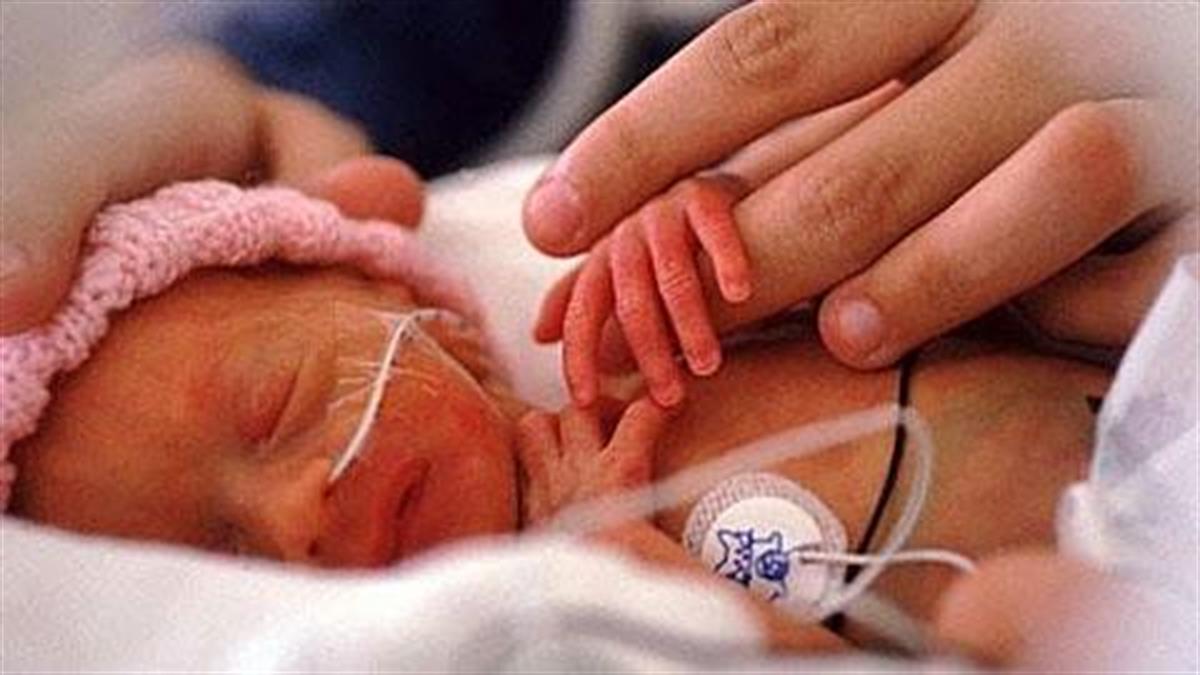 Η ζωή ενός πρόωρου μωρού στο νοσοκομείο: 6 γονείς ανοίγουν την καρδιά τους