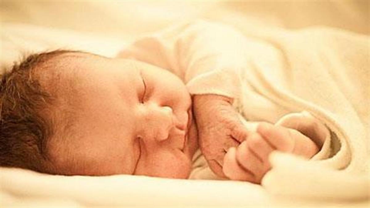 Πρόωρο μωρό: Τι πρέπει να προσέξετε όταν γυρίσετε σπίτι