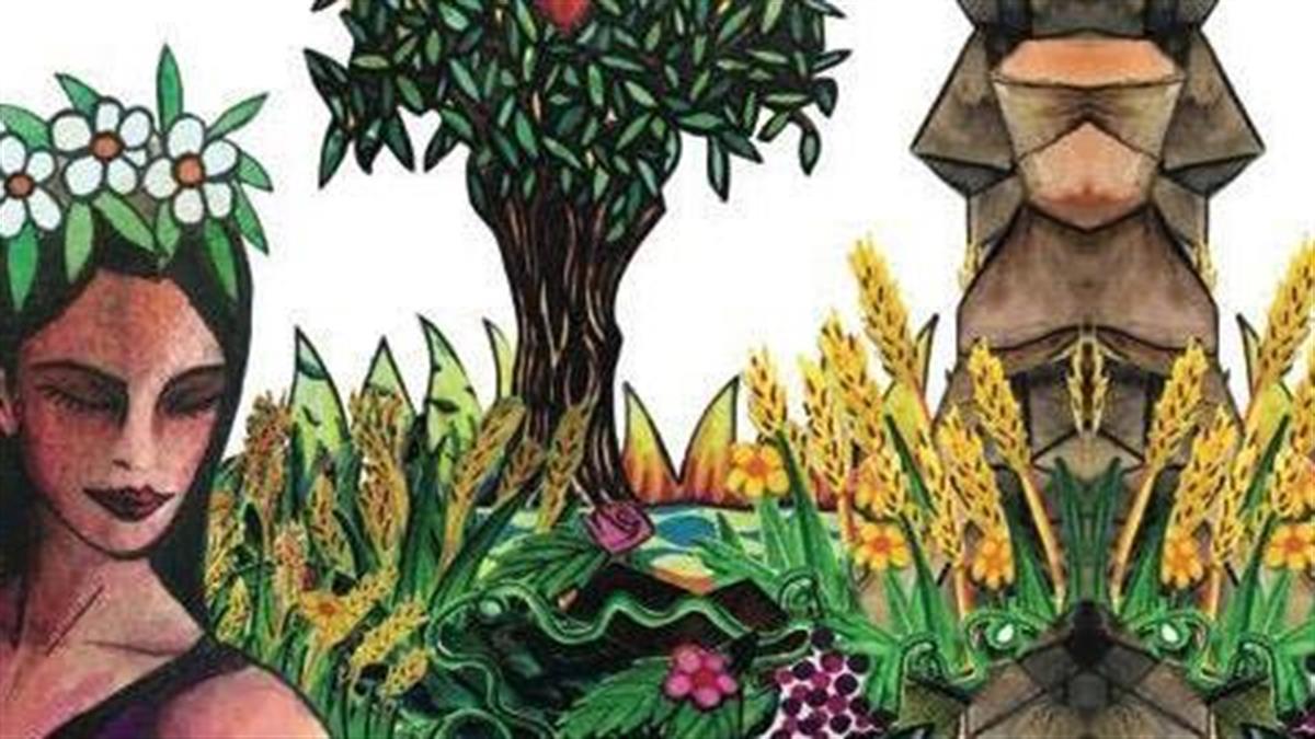 Κερδίστε 5 διπλές προσκλήσεις για την παράσταση μπαλέτου «Περσεφόνη: Το Μυστικό των Εποχών» στις 27/11