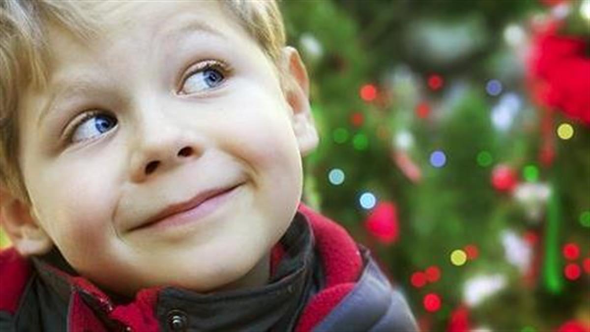 Οι καλύτερες δωρεάν χριστουγεννιάτικες εκδηλώσεις για παιδιά στην Αθήνα